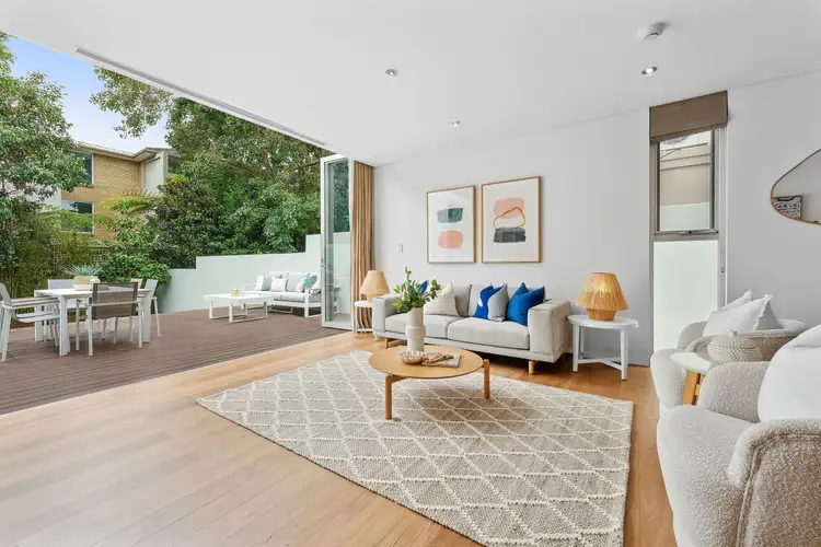 Third view of Homely house listing, 4B Owen Street, North Bondi NSW 2026