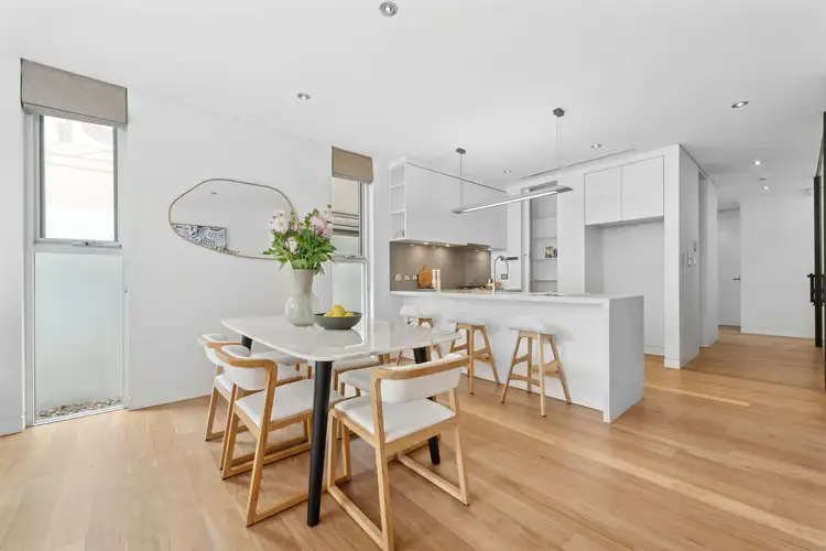 Fourth view of Homely house listing, 4B Owen Street, North Bondi NSW 2026