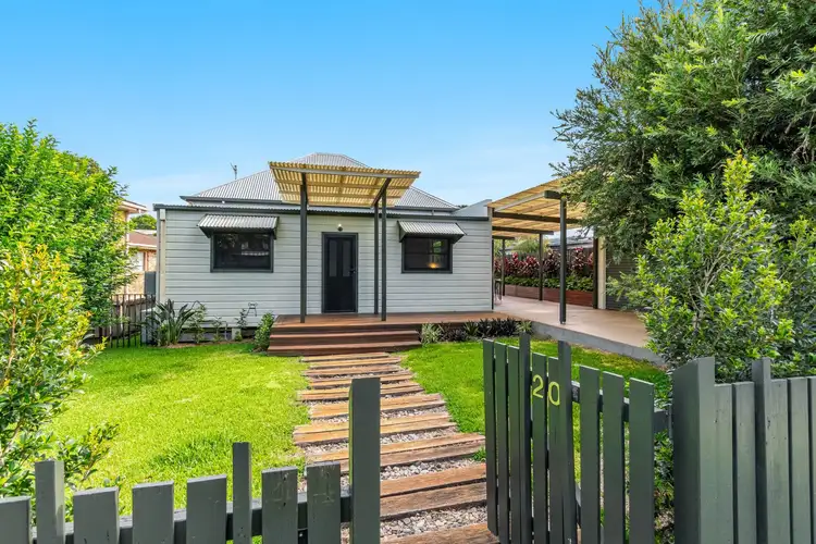 Main view of Homely house listing, 20 Connors Lane, Maclean NSW 2463