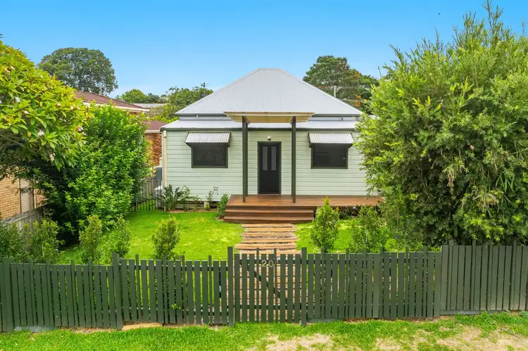 Second view of Homely house listing, 20 Connors Lane, Maclean NSW 2463