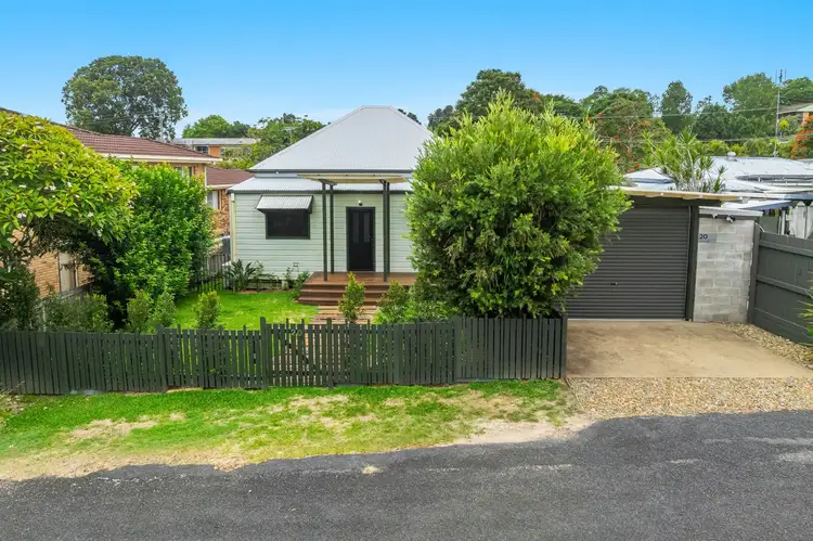 Third view of Homely house listing, 20 Connors Lane, Maclean NSW 2463