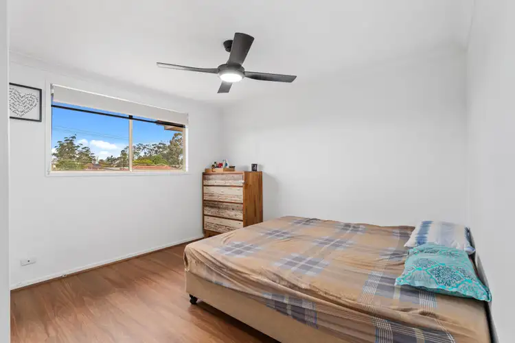 Fifth view of Homely semi-detached listing, 45A Barker Street, Cambridge Park NSW 2747