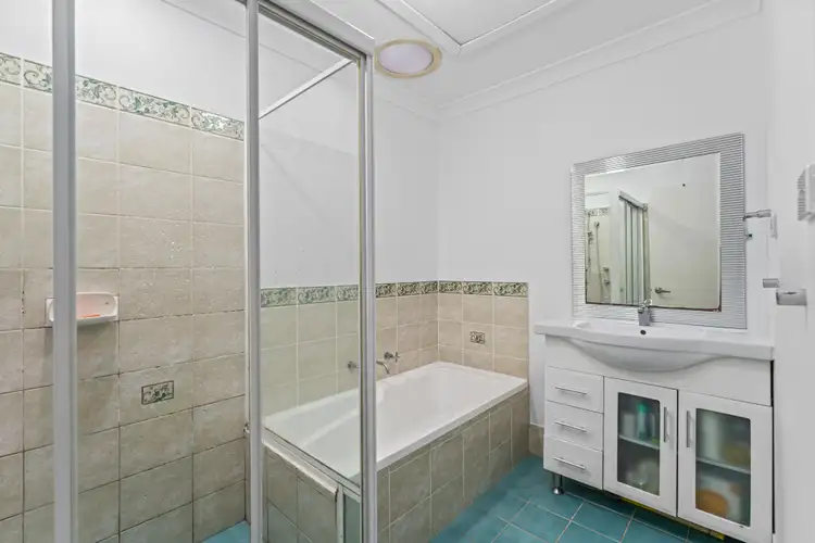 Sixth view of Homely semi-detached listing, 45A Barker Street, Cambridge Park NSW 2747
