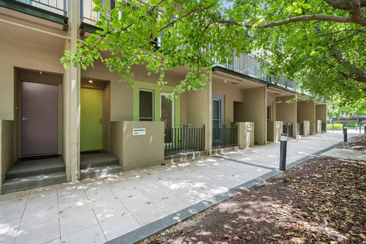 12 Bluebell Street, O'connor ACT 2602