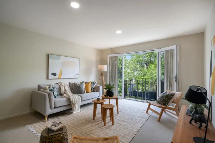 Fourth view of Homely villa listing, 12 Bluebell Street, O'connor ACT 2602