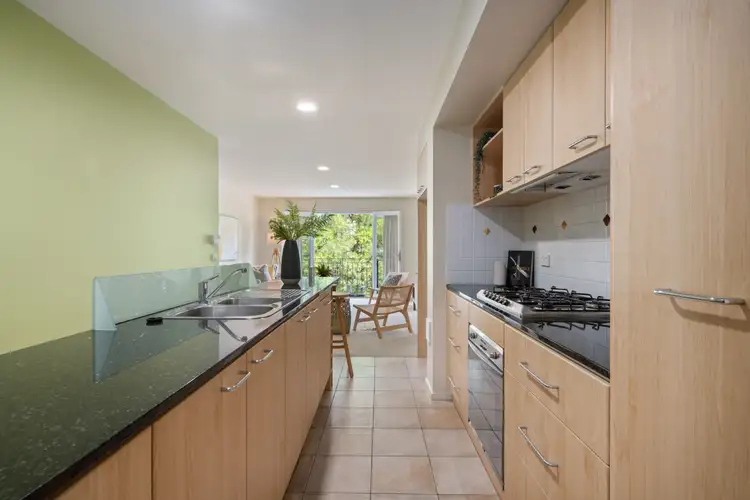 Sixth view of Homely villa listing, 12 Bluebell Street, O'connor ACT 2602