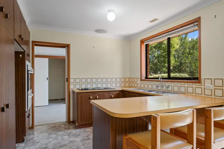 Fourth view of Homely townhouse listing, 2/1 Cantor Crescent, Higgins ACT 2615