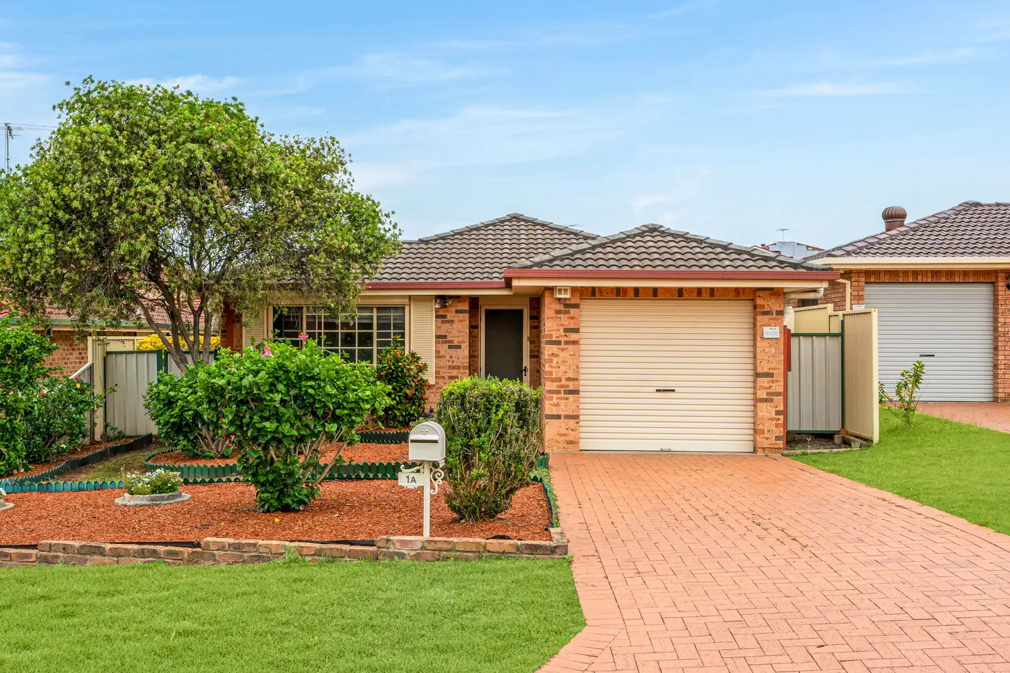 Main view of Homely house listing, 1A Stott Close, Bonnyrigg NSW 2177