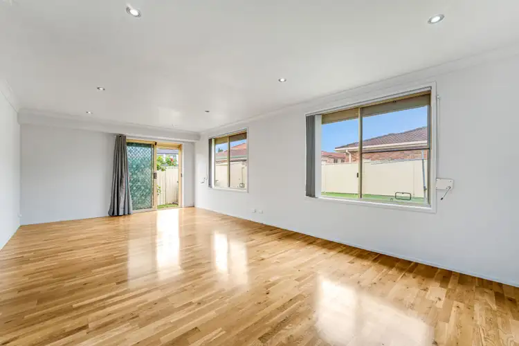 Sixth view of Homely house listing, 1A Stott Close, Bonnyrigg NSW 2177