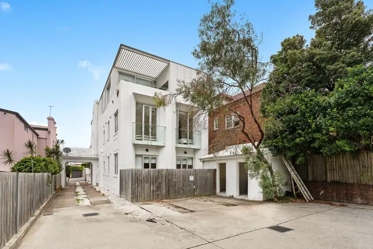 1-6/216 Alison Road, Randwick NSW 2031