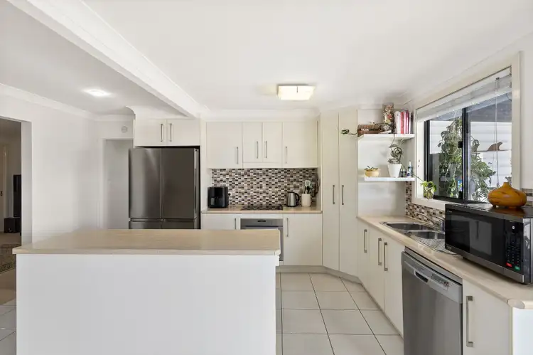 Fourth view of Homely house listing, 45 Helen Street, Warilla NSW 2528