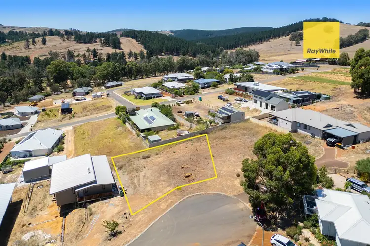 17 McAlpine Mews, Nannup WA 6275