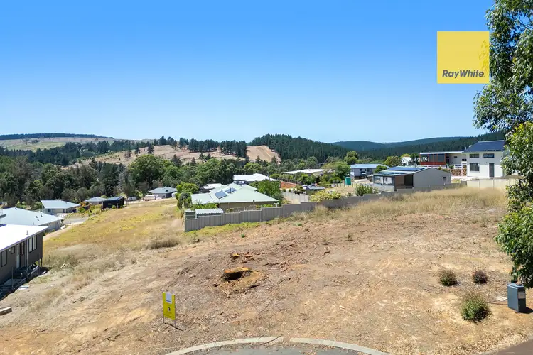 Third view of Homely land listing, 17 McAlpine Mews, Nannup WA 6275