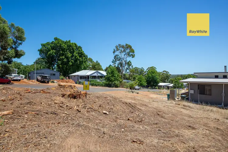 Fourth view of Homely land listing, 17 McAlpine Mews, Nannup WA 6275