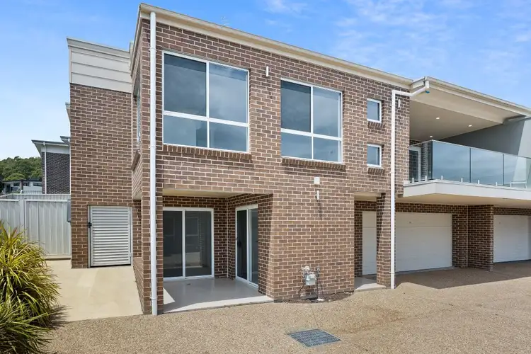 Main view of Homely semi-detached listing, 20 Chaplin Place, Albion Park NSW 2527