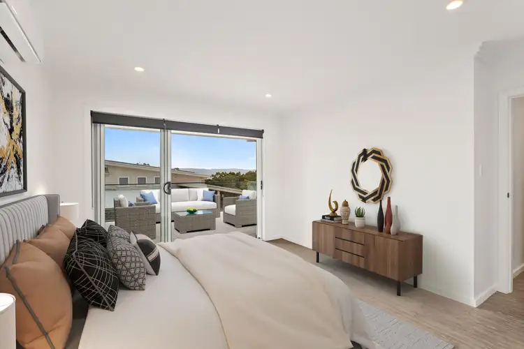 Third view of Homely semi-detached listing, 20 Chaplin Place, Albion Park NSW 2527