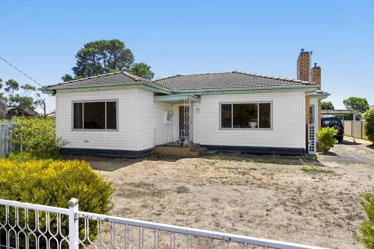 57 Warranooke Street