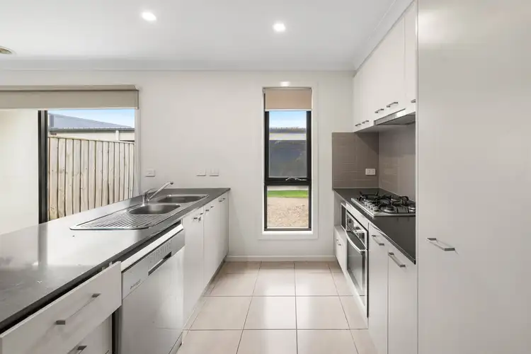 Fourth view of Homely townhouse listing, 16 Morialta Circuit, Werribee VIC 3030