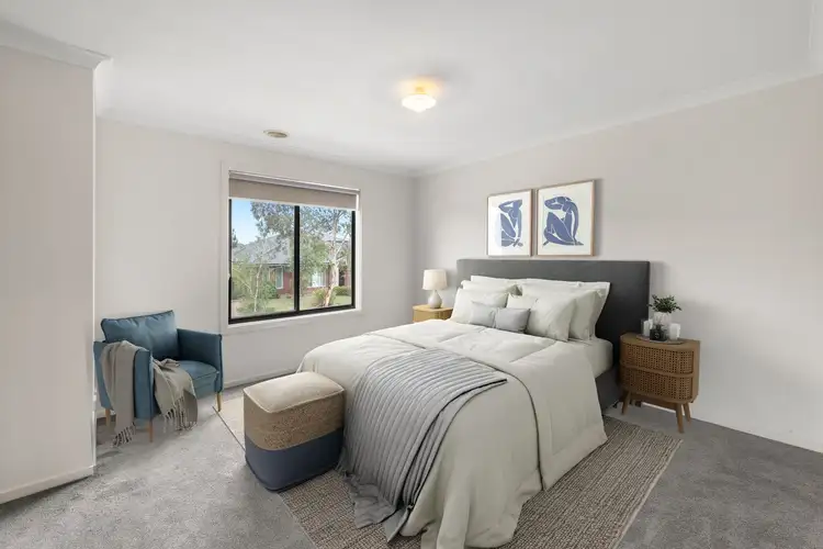 Fifth view of Homely townhouse listing, 16 Morialta Circuit, Werribee VIC 3030