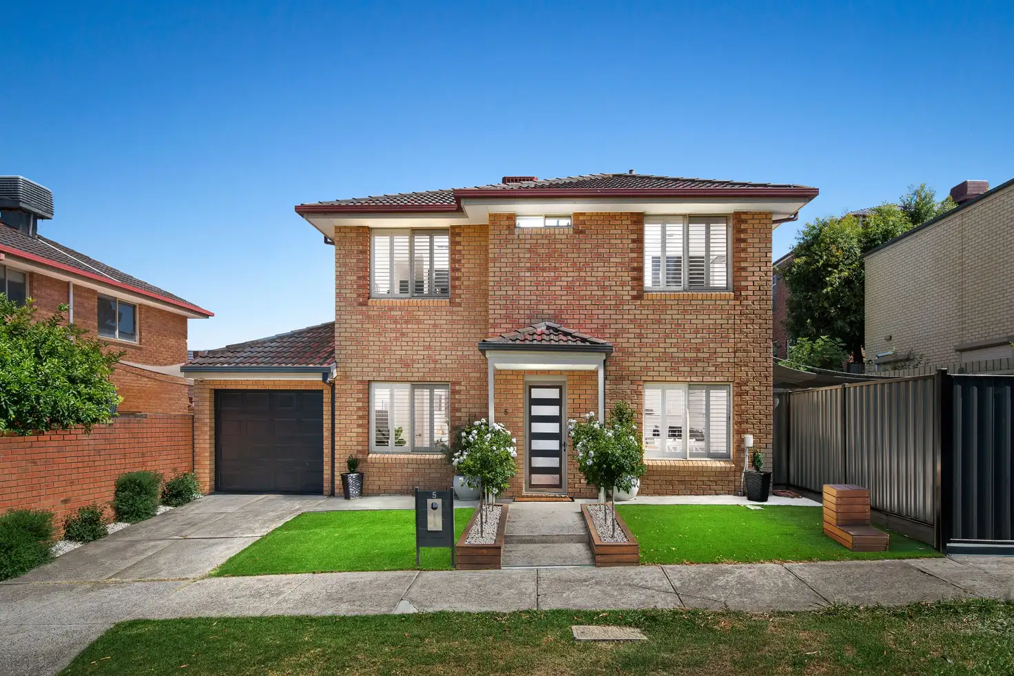 Main view of Homely other listing, 5 Dora Way, Epping VIC 3076