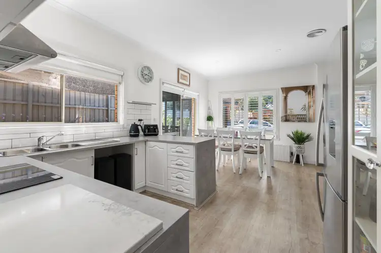 Third view of Homely other listing, 5 Dora Way, Epping VIC 3076