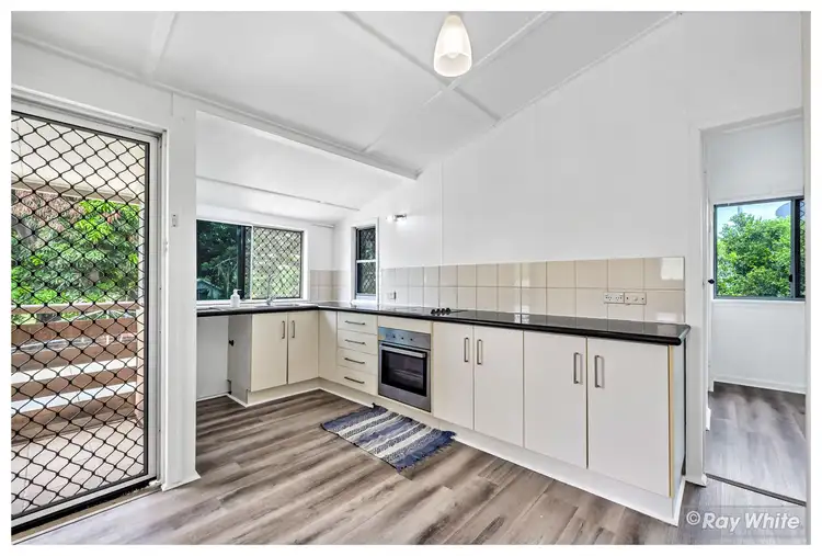 Third view of Homely house listing, 417 Dean Street, Frenchville QLD 4701