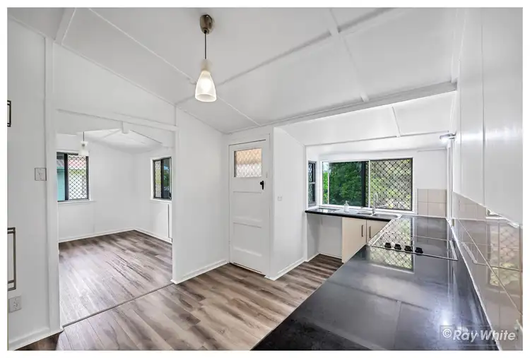 Fourth view of Homely house listing, 417 Dean Street, Frenchville QLD 4701