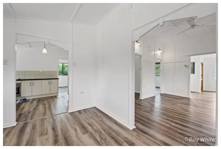 Fifth view of Homely house listing, 417 Dean Street, Frenchville QLD 4701