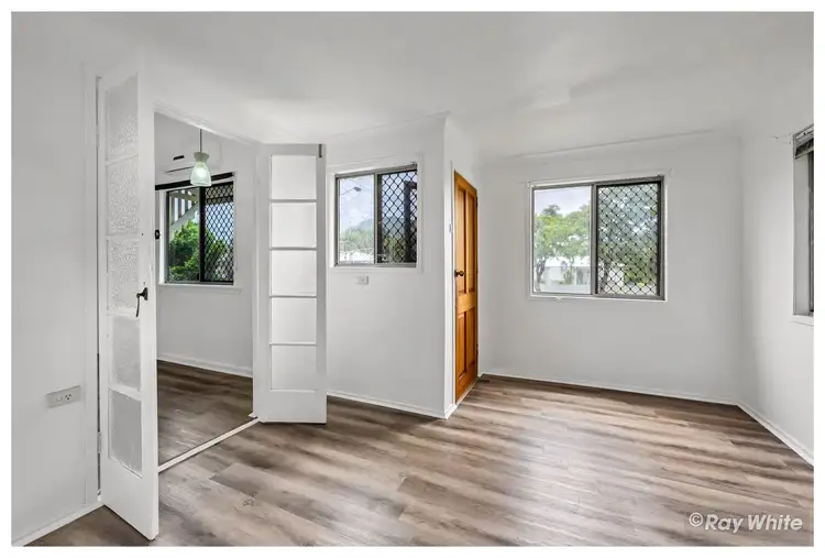 Sixth view of Homely house listing, 417 Dean Street, Frenchville QLD 4701