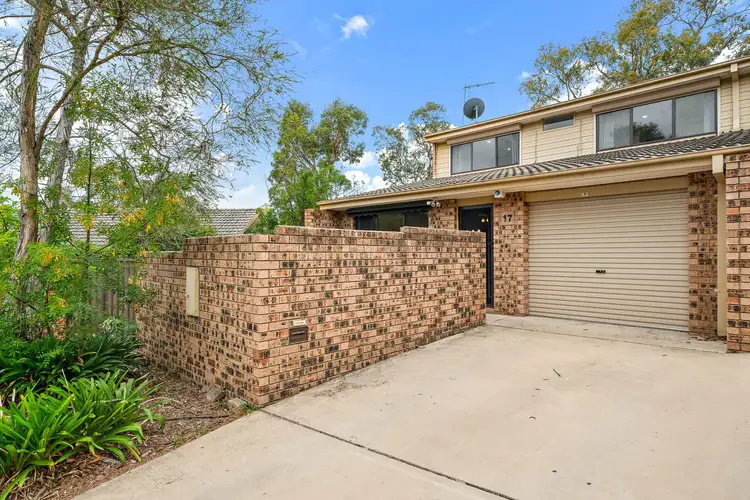 Second view of Homely house listing, 17/21 Jinka Street, Hawker ACT 2614