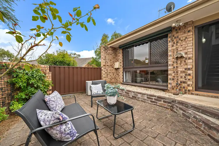 Third view of Homely house listing, 17/21 Jinka Street, Hawker ACT 2614
