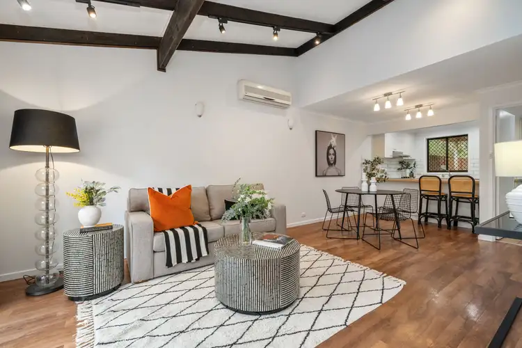 Fourth view of Homely house listing, 17/21 Jinka Street, Hawker ACT 2614