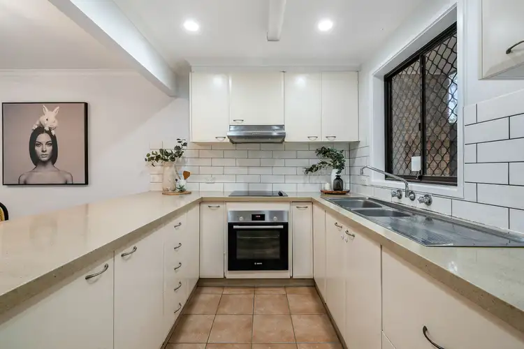 Seventh view of Homely house listing, 17/21 Jinka Street, Hawker ACT 2614