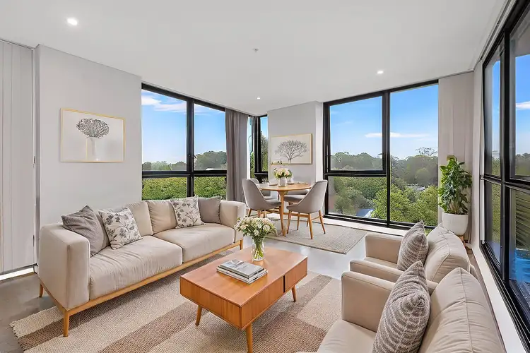 305/2 Chisholm Street, Wolli Creek NSW 2205