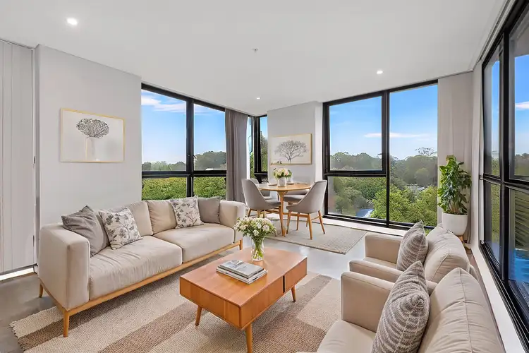 305/2 Chisholm Street, Wolli Creek NSW 2205