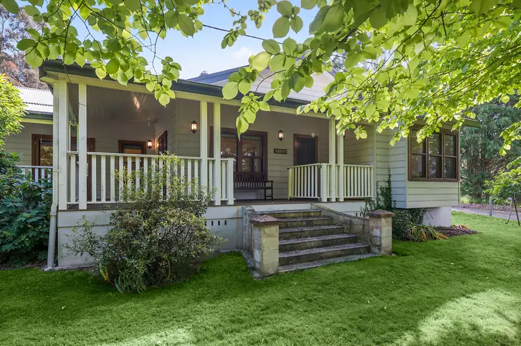 5821 Illawarra Highway, Avoca NSW 2577