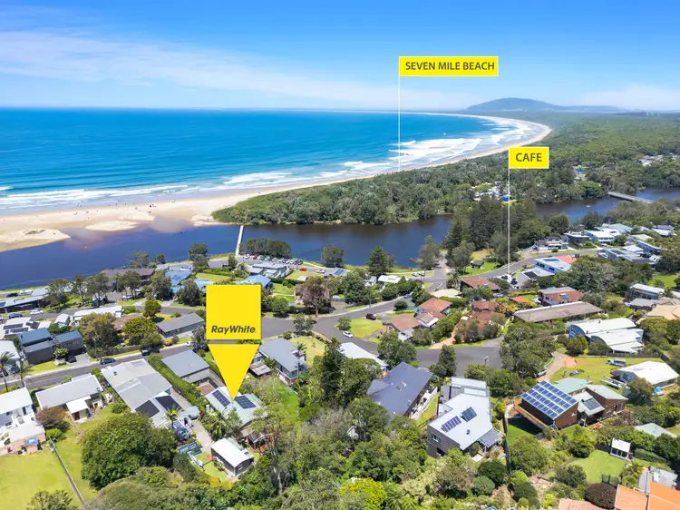 41A Riverleigh Avenue, Gerroa NSW 2534
