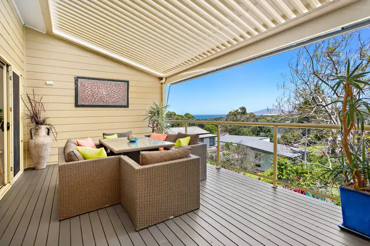 Main view of Homely house listing, 41A Riverleigh Avenue, Gerroa NSW 2534