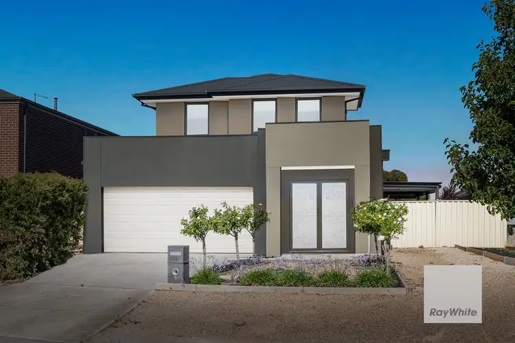 Main view of Homely house listing, 119 Catherine Drive, Hillside VIC 3037