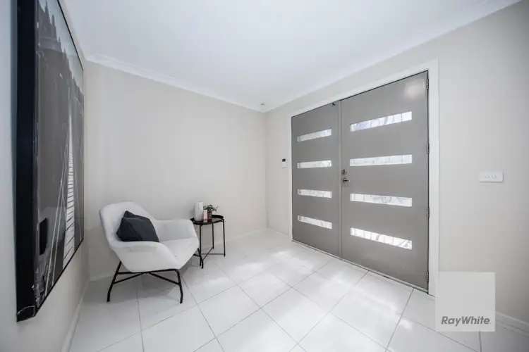 Second view of Homely house listing, 119 Catherine Drive, Hillside VIC 3037