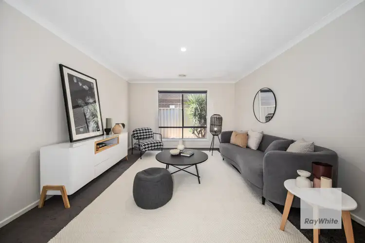Third view of Homely house listing, 119 Catherine Drive, Hillside VIC 3037