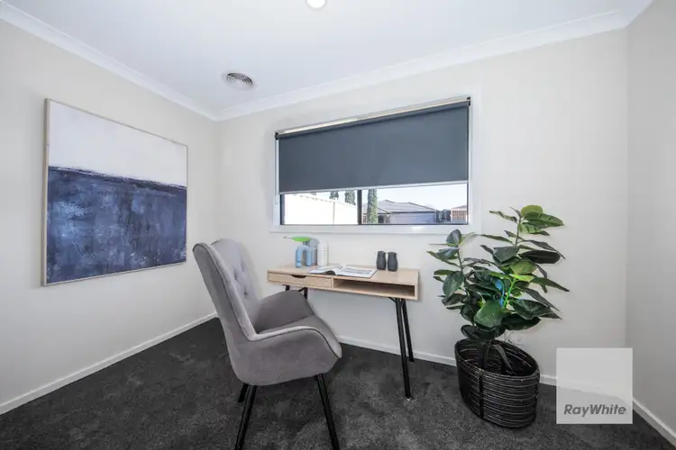 Fourth view of Homely house listing, 119 Catherine Drive, Hillside VIC 3037