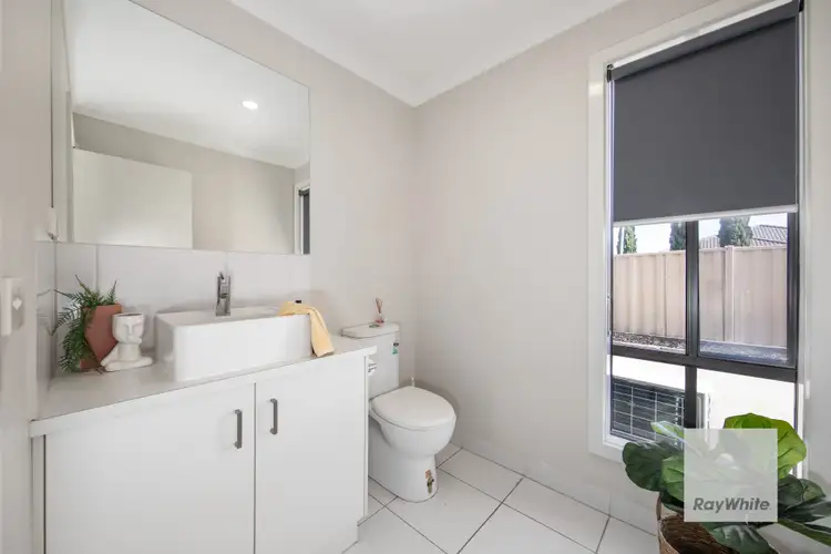 Fifth view of Homely house listing, 119 Catherine Drive, Hillside VIC 3037
