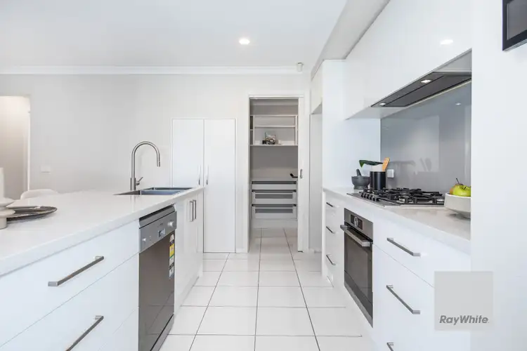 Sixth view of Homely house listing, 119 Catherine Drive, Hillside VIC 3037