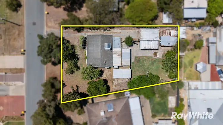 6 Durack Street, Coodanup WA 6210