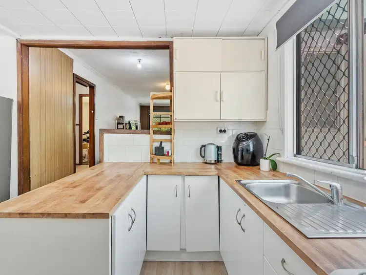 Fourth view of Homely house listing, 6 Durack Street, Coodanup WA 6210