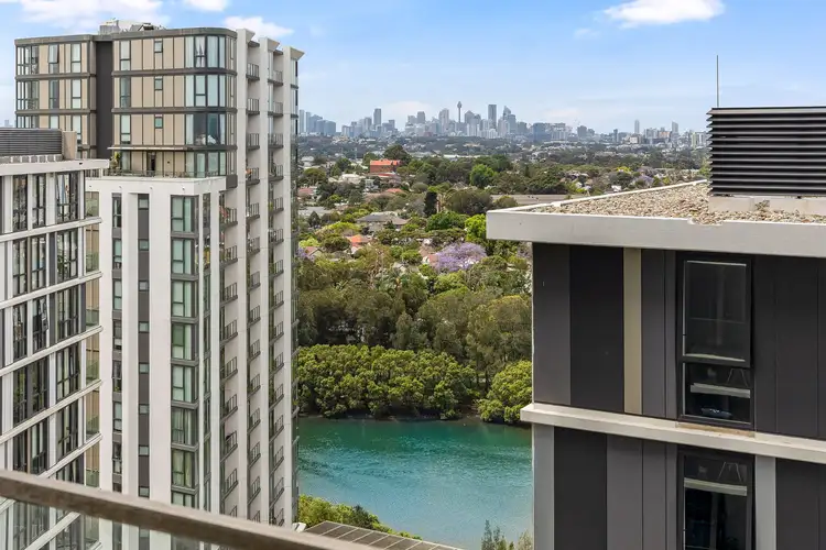 1507/9 Brodie Spark Drive, Wolli Creek NSW 2205