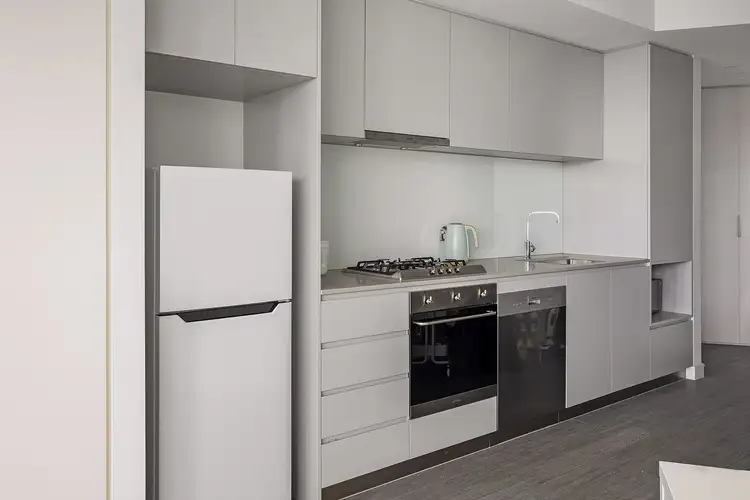 Third view of Homely apartment listing, 1507/9 Brodie Spark Drive, Wolli Creek NSW 2205