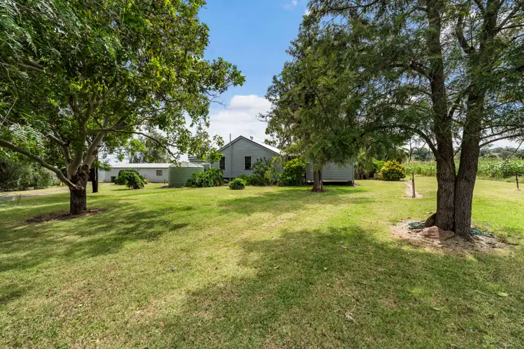 Second view of Homely rural property listing, 343 Aubigny - Crosshill Road, Aubigny QLD 4401