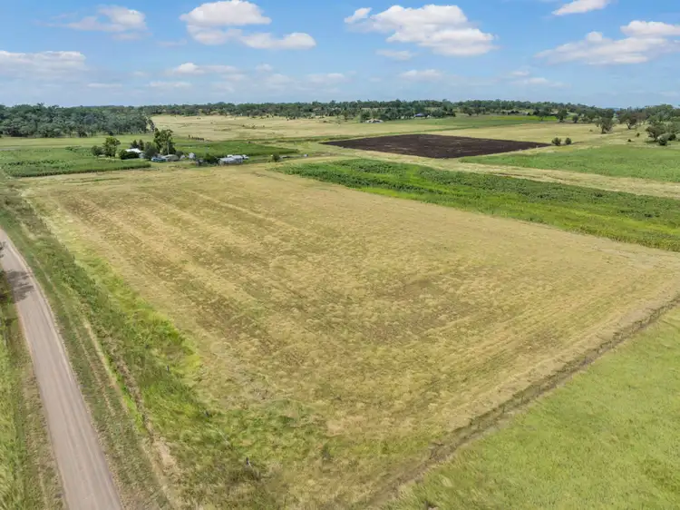 Fourth view of Homely rural property listing, 343 Aubigny - Crosshill Road, Aubigny QLD 4401